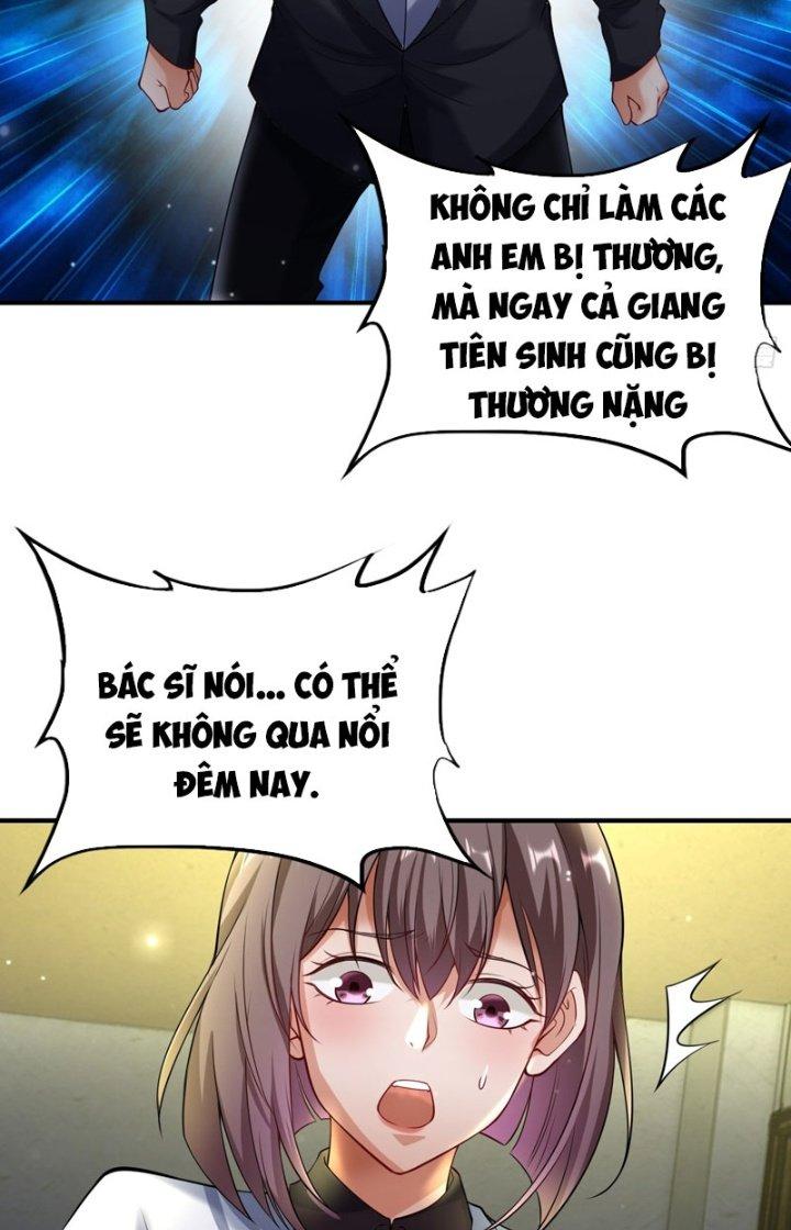 Nguyên Lai Ta Là Chí Tôn Tiên Giới Chapter 20 - Trang 3