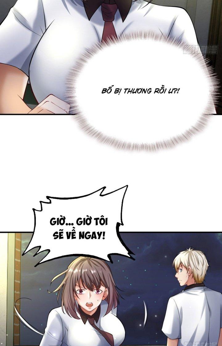 Nguyên Lai Ta Là Chí Tôn Tiên Giới Chapter 20 - Trang 3