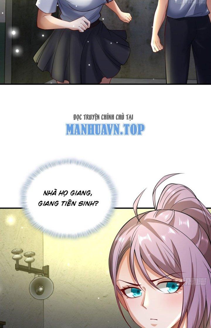 Nguyên Lai Ta Là Chí Tôn Tiên Giới Chapter 20 - Trang 3