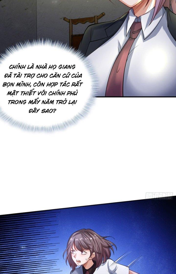 Nguyên Lai Ta Là Chí Tôn Tiên Giới Chapter 20 - Trang 3