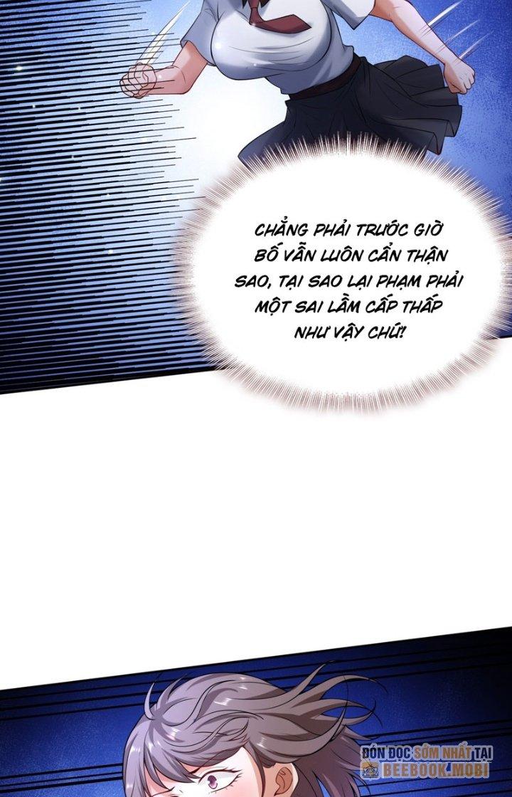 Nguyên Lai Ta Là Chí Tôn Tiên Giới Chapter 20 - Trang 3