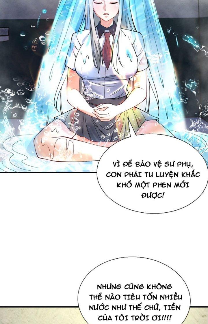 Nguyên Lai Ta Là Chí Tôn Tiên Giới Chapter 20 - Trang 3