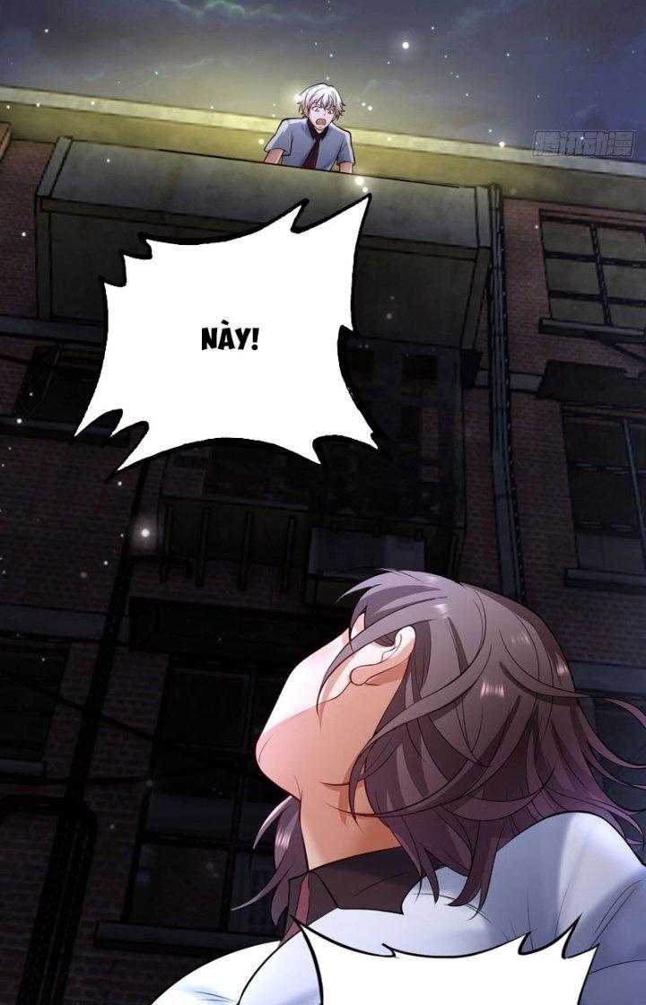 Nguyên Lai Ta Là Chí Tôn Tiên Giới Chapter 20 - Trang 3