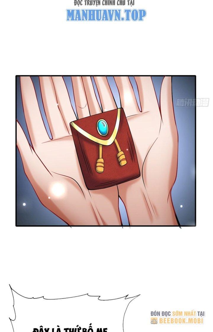 Nguyên Lai Ta Là Chí Tôn Tiên Giới Chapter 20 - Trang 3