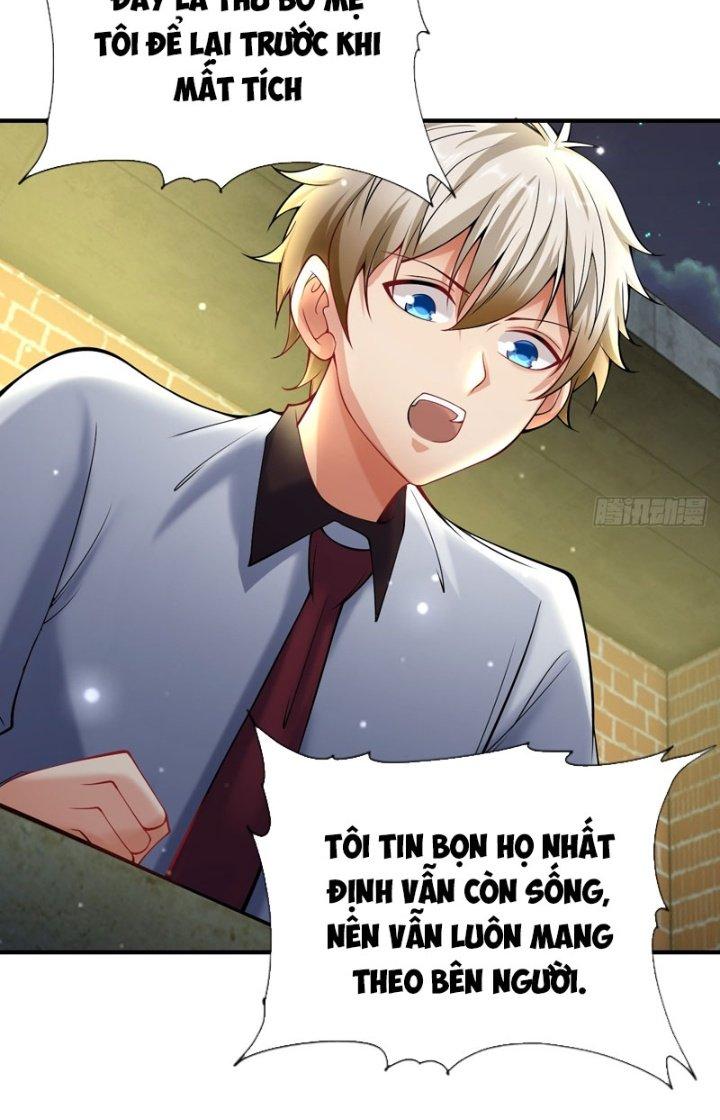 Nguyên Lai Ta Là Chí Tôn Tiên Giới Chapter 20 - Trang 3