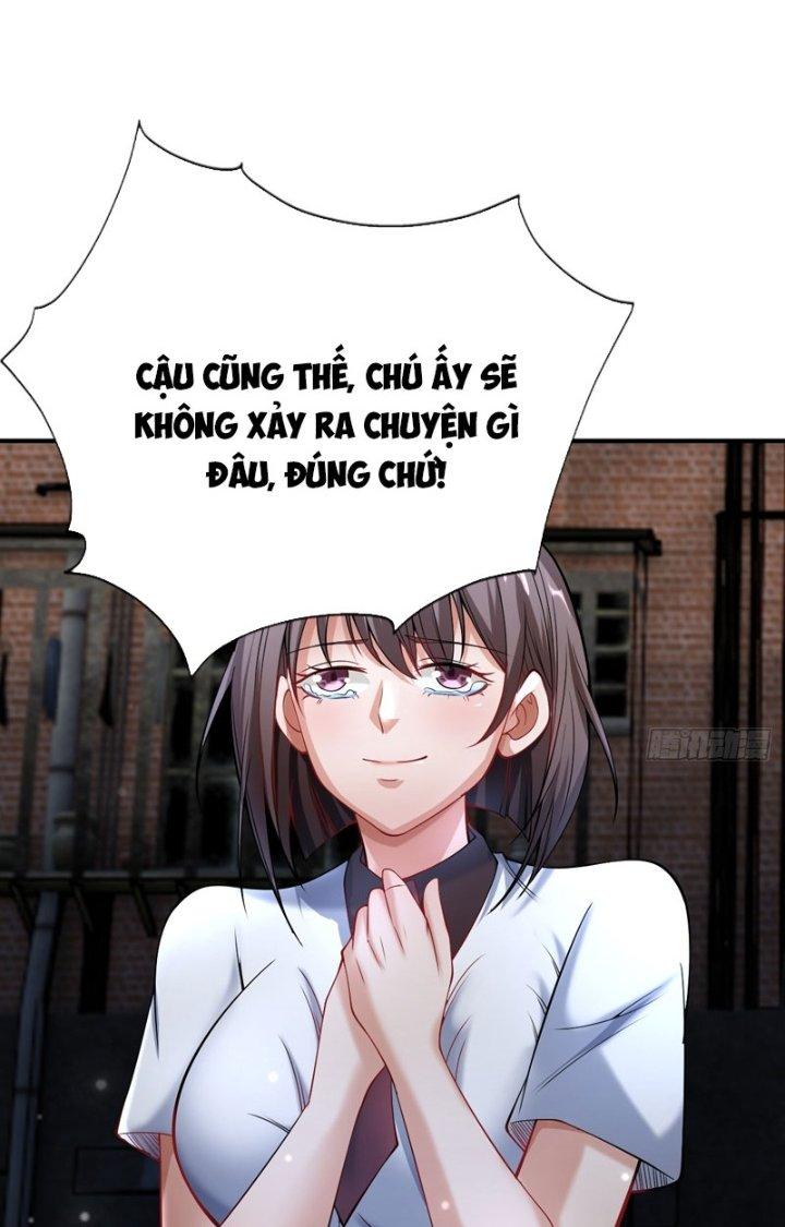 Nguyên Lai Ta Là Chí Tôn Tiên Giới Chapter 20 - Trang 3