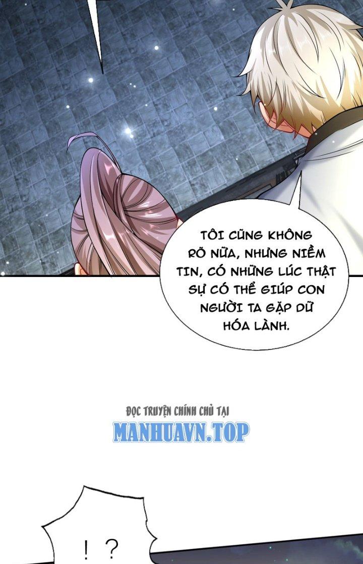 Nguyên Lai Ta Là Chí Tôn Tiên Giới Chapter 20 - Trang 3