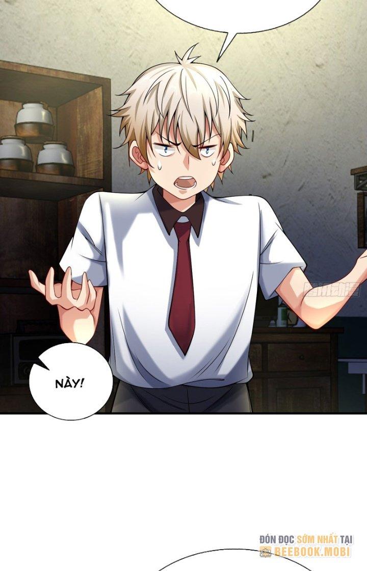 Nguyên Lai Ta Là Chí Tôn Tiên Giới Chapter 20 - Trang 3