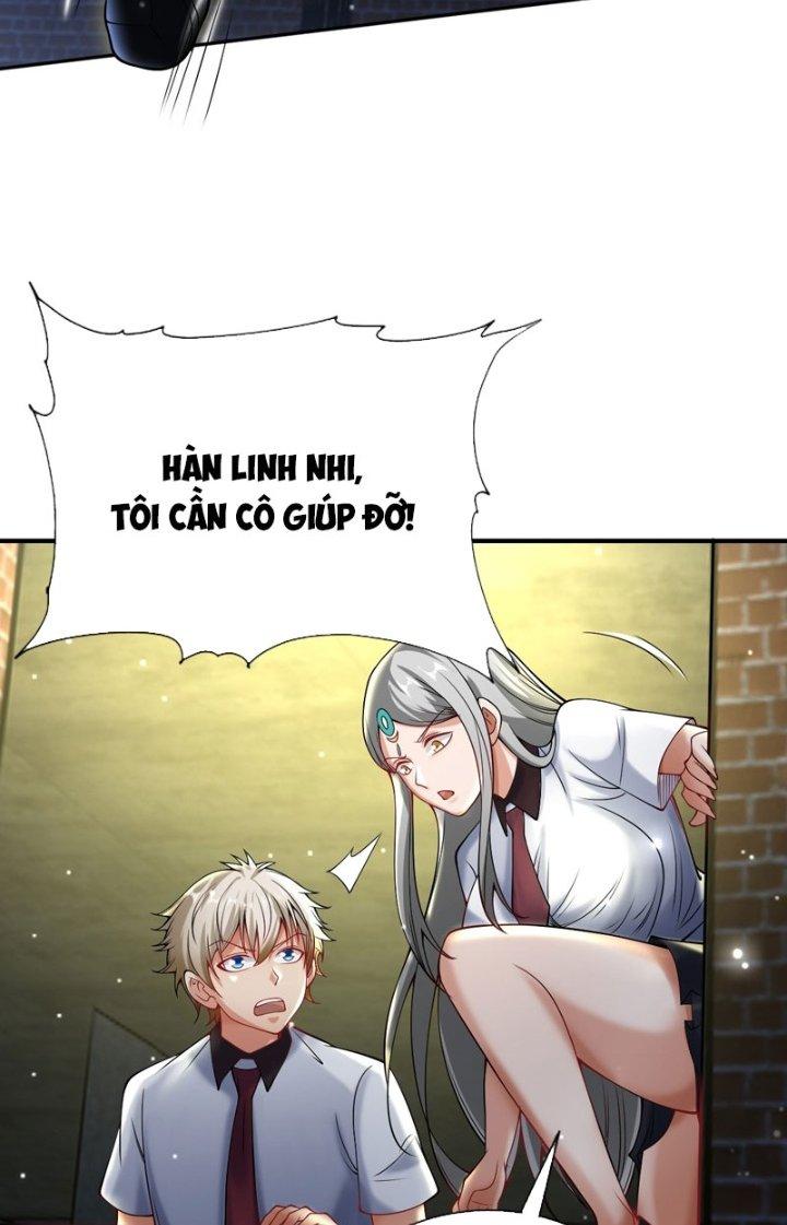 Nguyên Lai Ta Là Chí Tôn Tiên Giới Chapter 20 - Trang 3