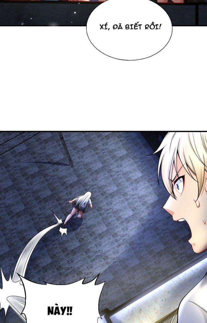 Nguyên Lai Ta Là Chí Tôn Tiên Giới Chapter 20 - Trang 3