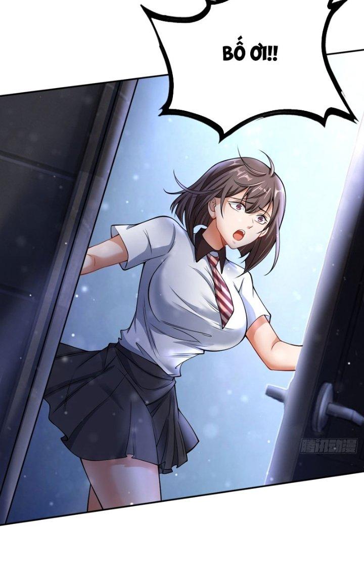 Nguyên Lai Ta Là Chí Tôn Tiên Giới Chapter 20 - Trang 3