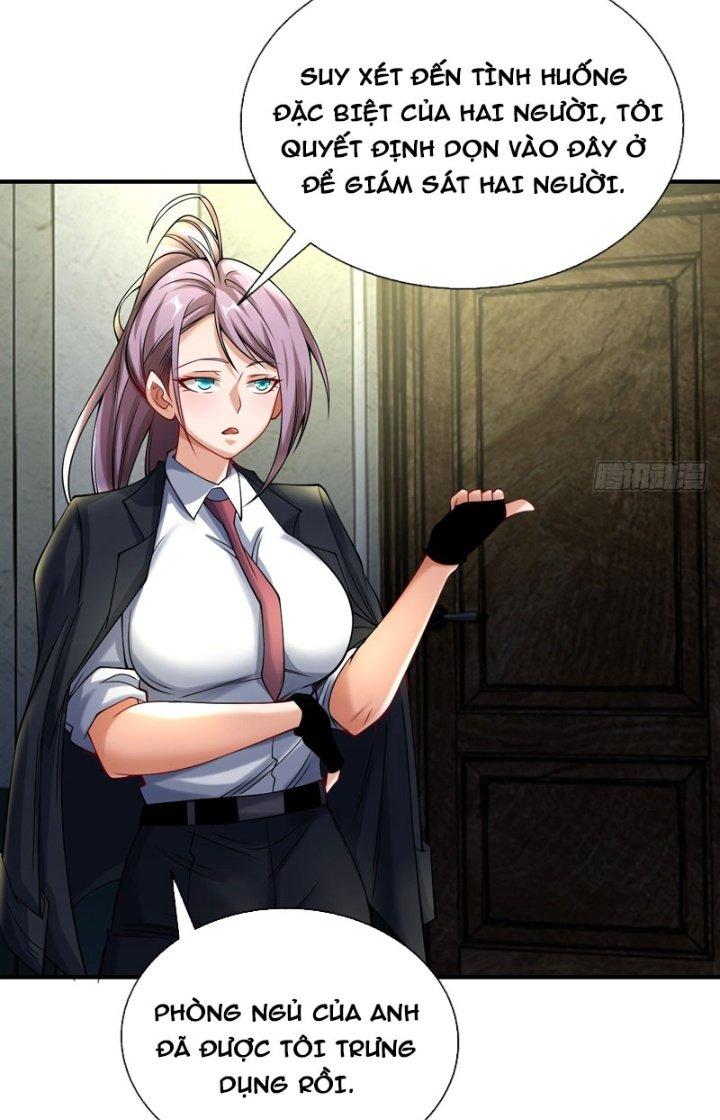 Nguyên Lai Ta Là Chí Tôn Tiên Giới Chapter 20 - Trang 3