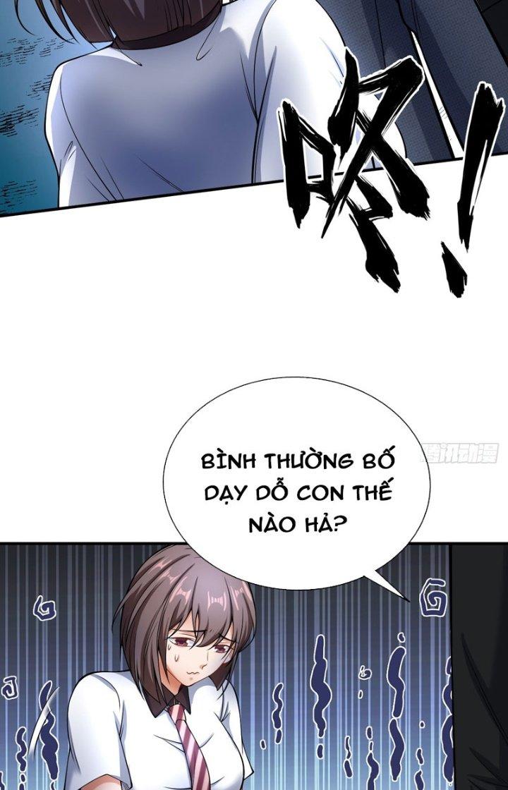 Nguyên Lai Ta Là Chí Tôn Tiên Giới Chapter 20 - Trang 3