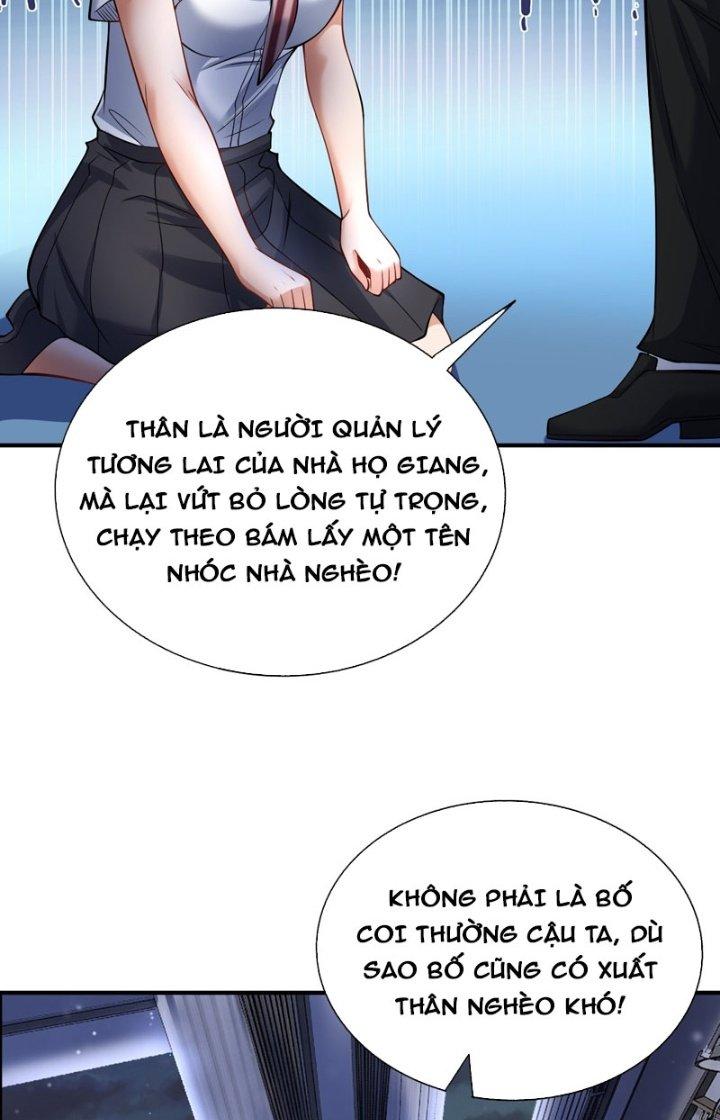 Nguyên Lai Ta Là Chí Tôn Tiên Giới Chapter 20 - Trang 3