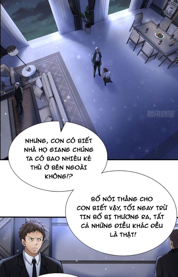 Nguyên Lai Ta Là Chí Tôn Tiên Giới Chapter 20 - Trang 3