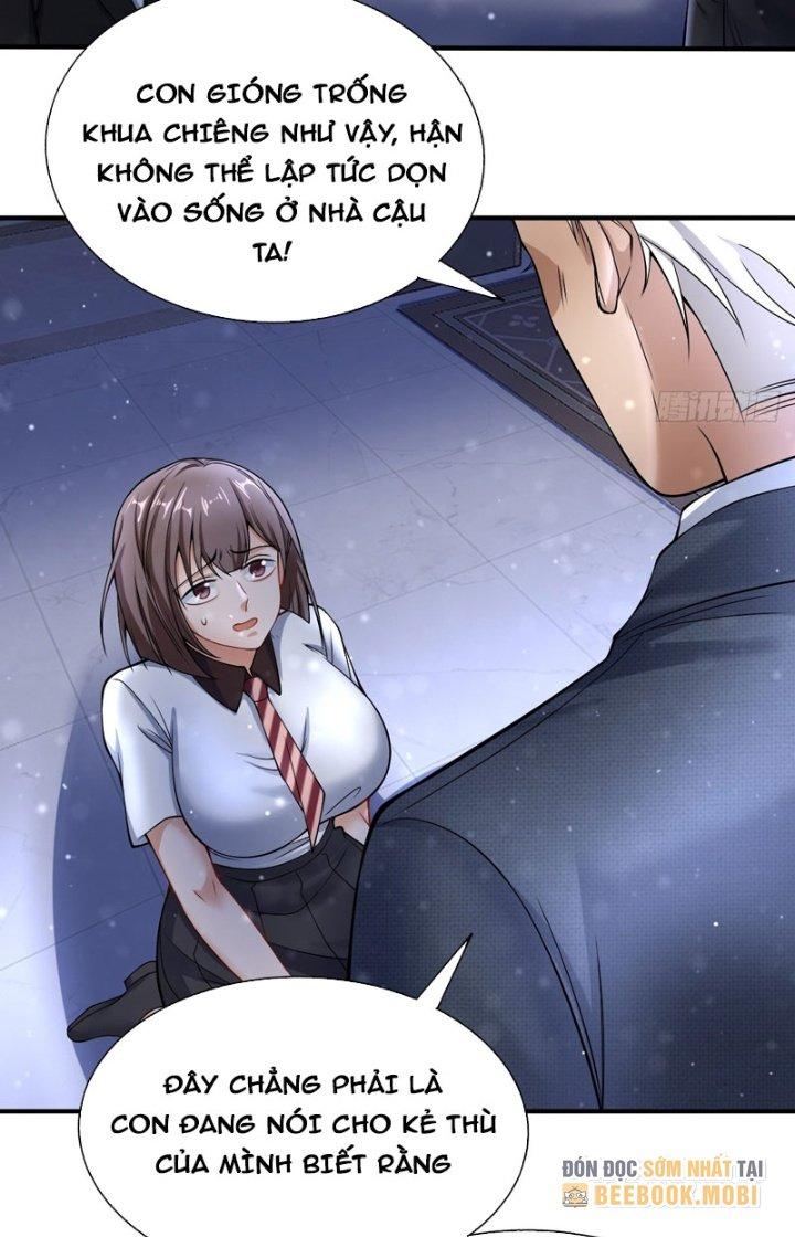 Nguyên Lai Ta Là Chí Tôn Tiên Giới Chapter 20 - Trang 3