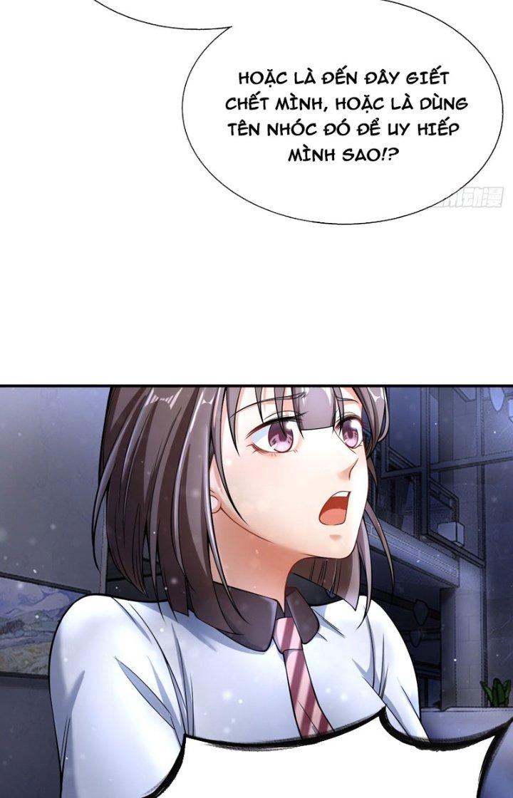 Nguyên Lai Ta Là Chí Tôn Tiên Giới Chapter 20 - Trang 3