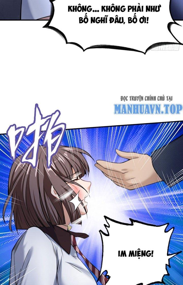 Nguyên Lai Ta Là Chí Tôn Tiên Giới Chapter 20 - Trang 3