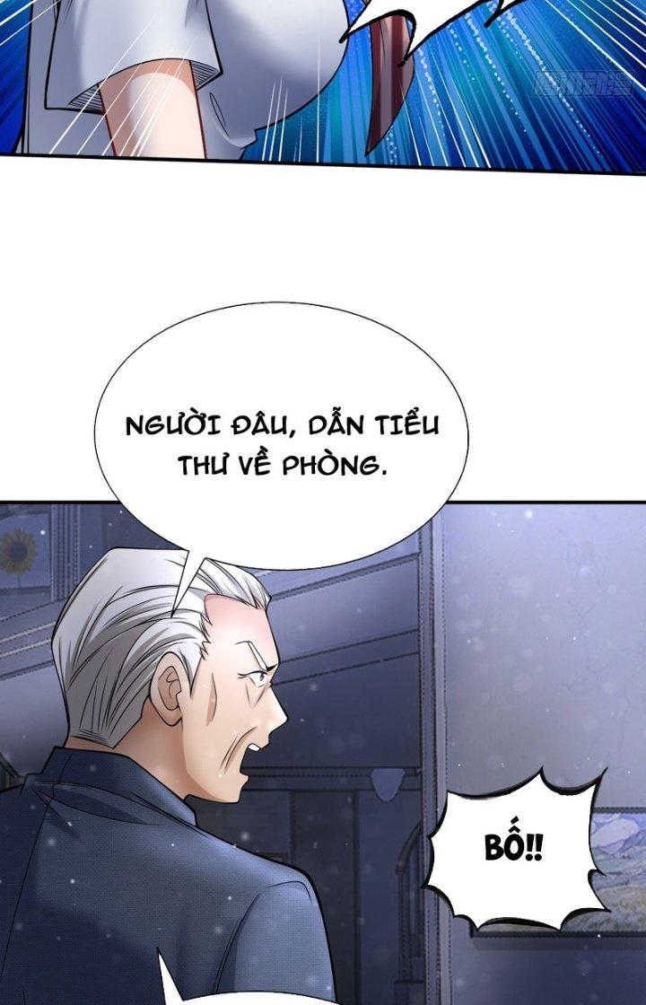 Nguyên Lai Ta Là Chí Tôn Tiên Giới Chapter 20 - Trang 3