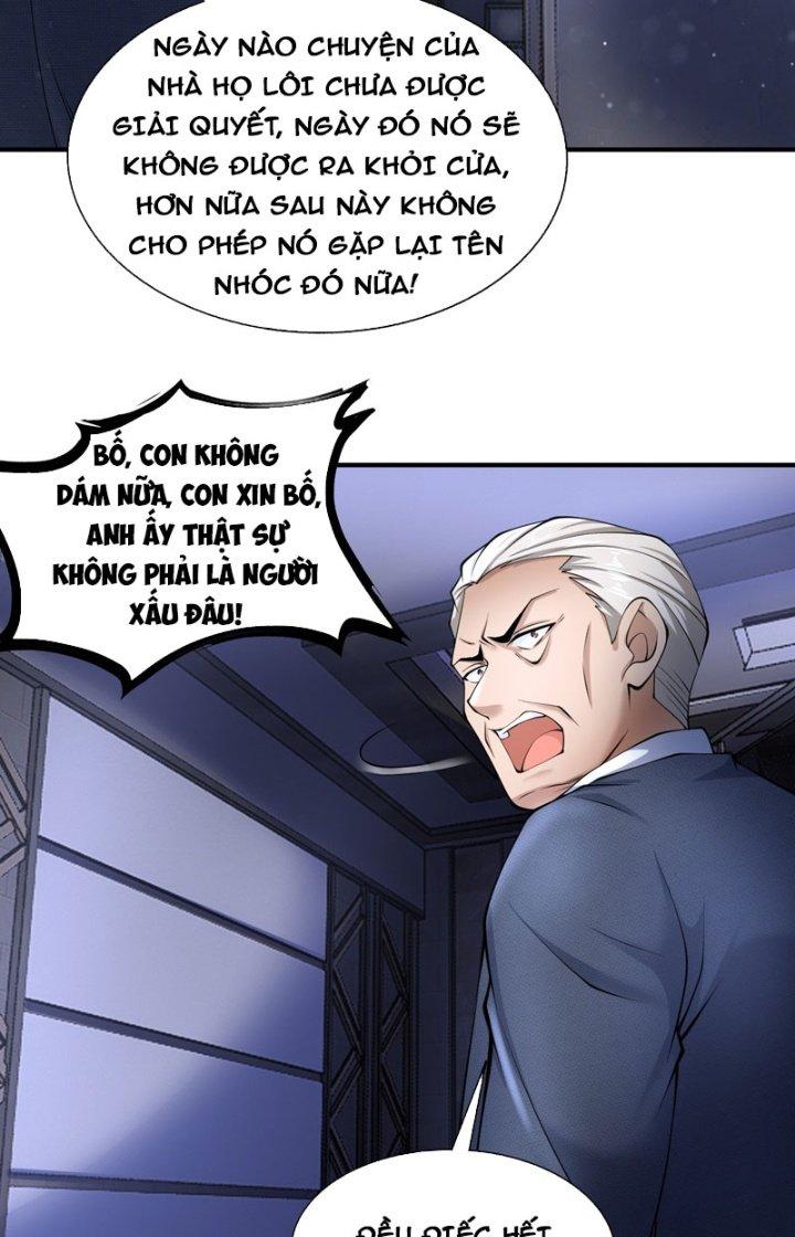 Nguyên Lai Ta Là Chí Tôn Tiên Giới Chapter 20 - Trang 3