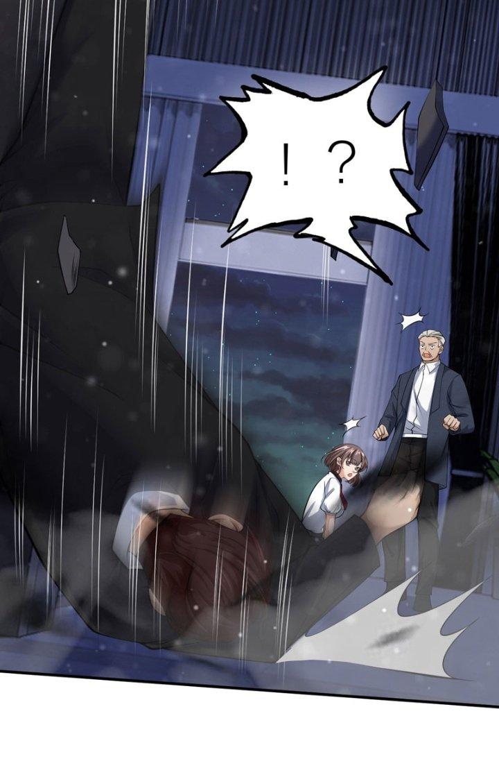 Nguyên Lai Ta Là Chí Tôn Tiên Giới Chapter 20 - Trang 3