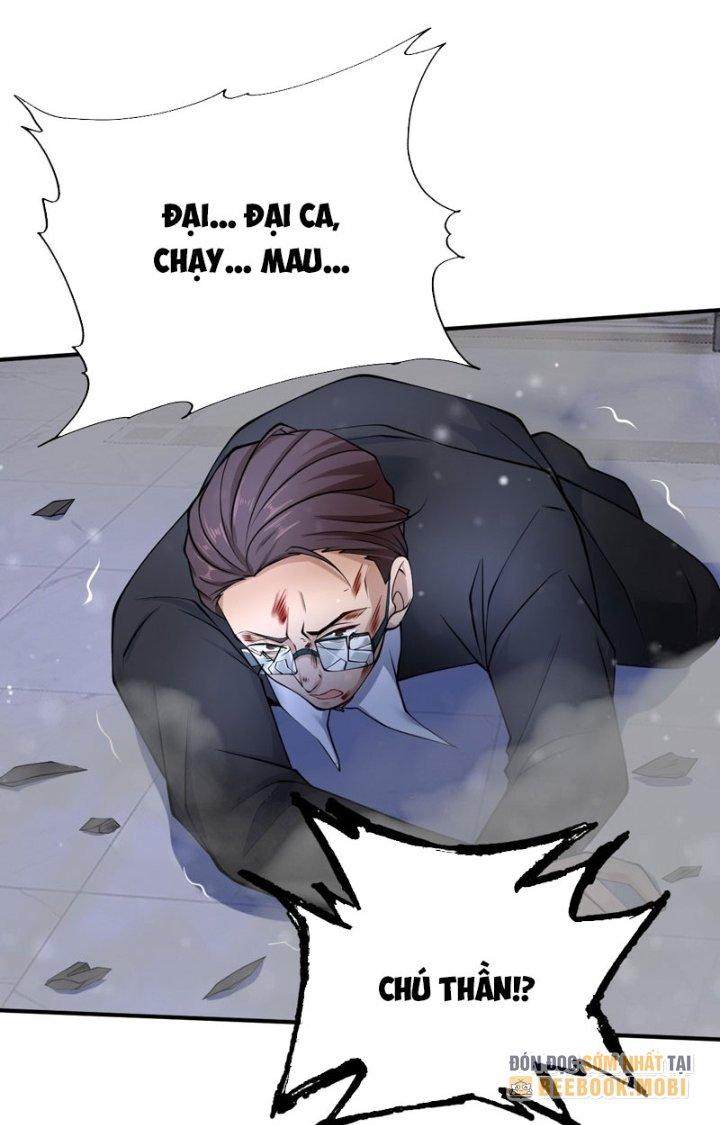 Nguyên Lai Ta Là Chí Tôn Tiên Giới Chapter 20 - Trang 3