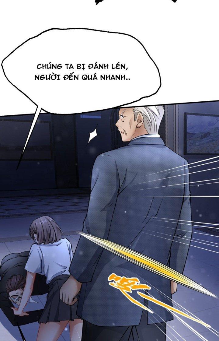 Nguyên Lai Ta Là Chí Tôn Tiên Giới Chapter 20 - Trang 3