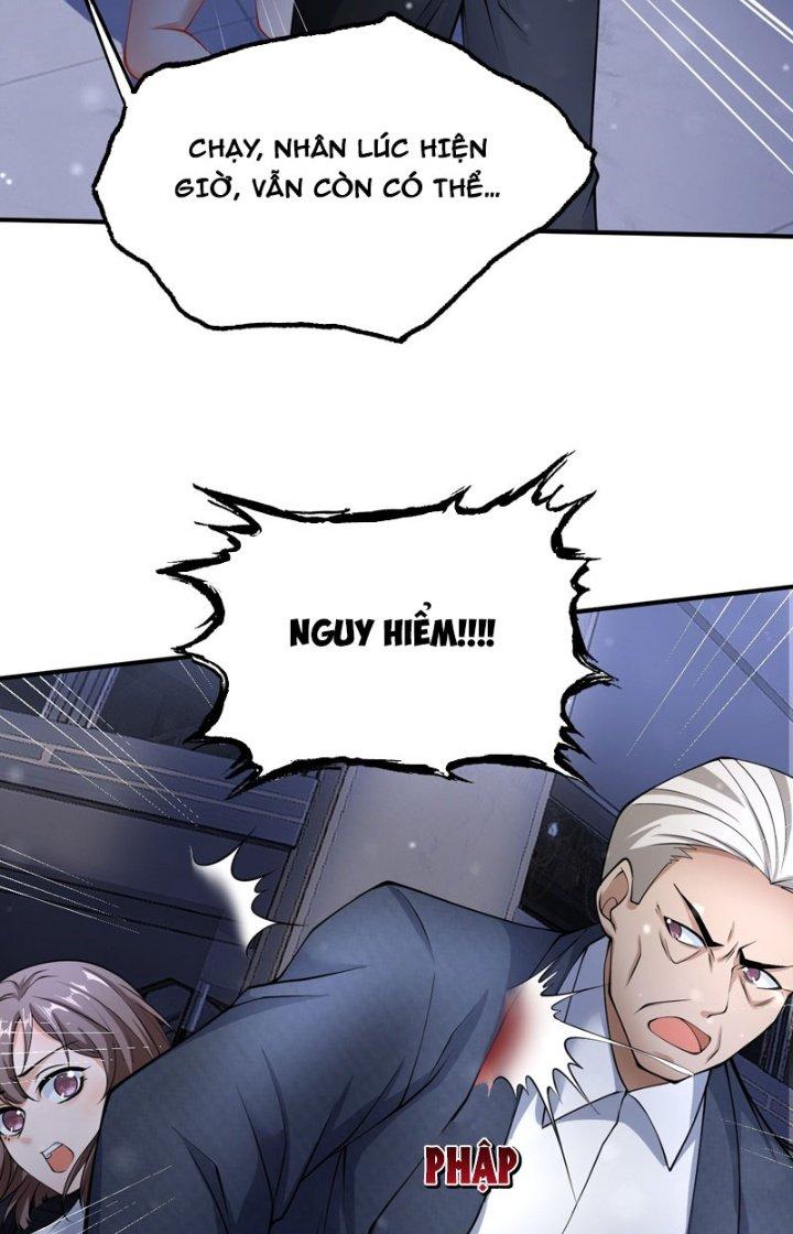 Nguyên Lai Ta Là Chí Tôn Tiên Giới Chapter 20 - Trang 3