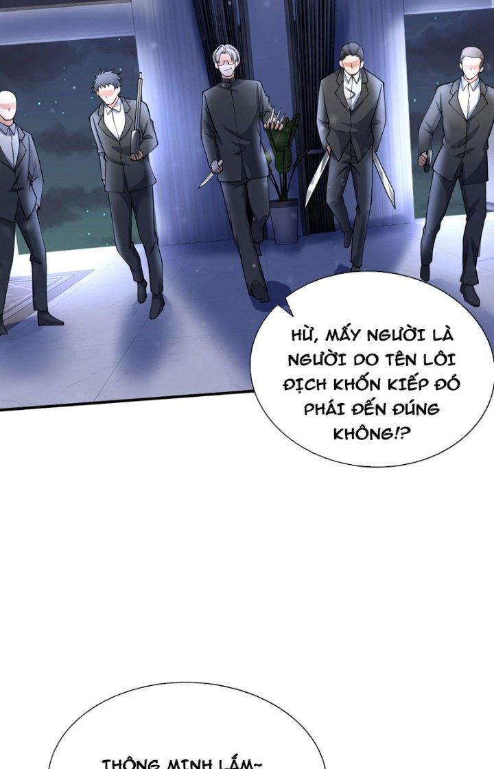 Nguyên Lai Ta Là Chí Tôn Tiên Giới Chapter 20 - Trang 3