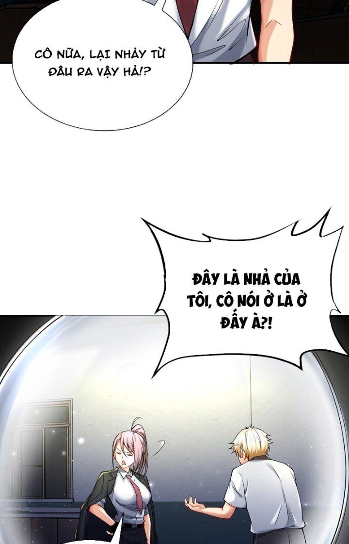 Nguyên Lai Ta Là Chí Tôn Tiên Giới Chapter 20 - Trang 3