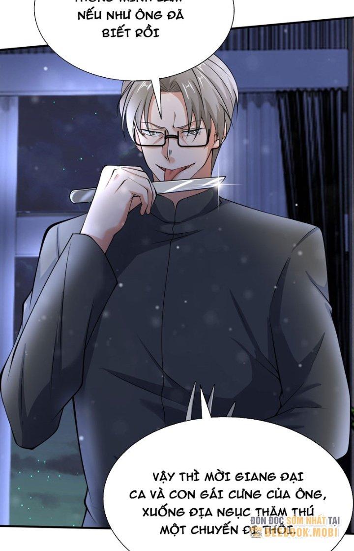 Nguyên Lai Ta Là Chí Tôn Tiên Giới Chapter 20 - Trang 3