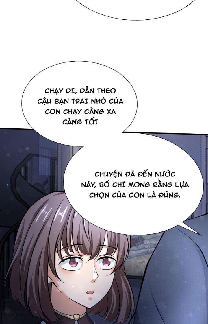 Nguyên Lai Ta Là Chí Tôn Tiên Giới Chapter 20 - Trang 3