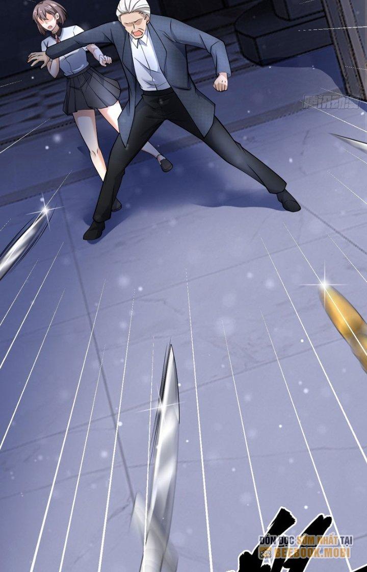 Nguyên Lai Ta Là Chí Tôn Tiên Giới Chapter 20 - Trang 3