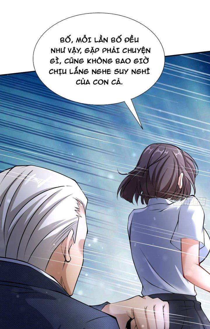 Nguyên Lai Ta Là Chí Tôn Tiên Giới Chapter 20 - Trang 3