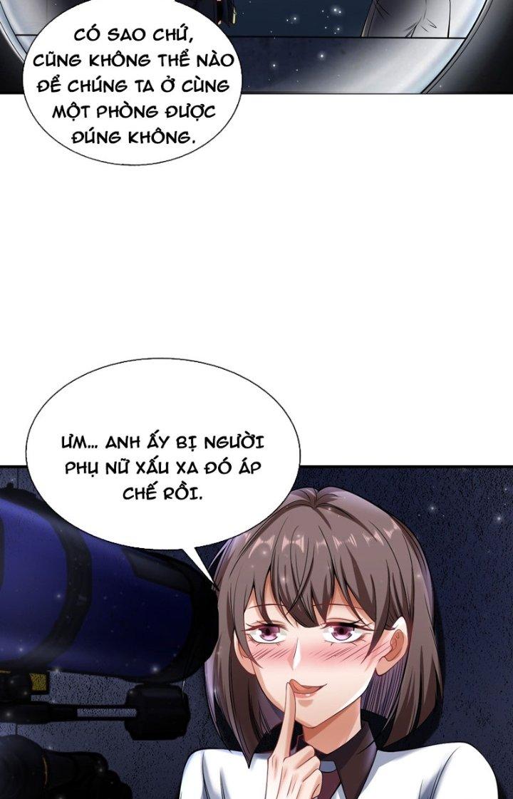 Nguyên Lai Ta Là Chí Tôn Tiên Giới Chapter 20 - Trang 3