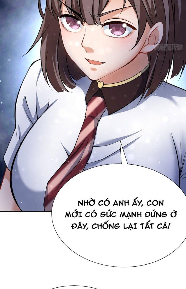 Nguyên Lai Ta Là Chí Tôn Tiên Giới Chapter 20 - Trang 3