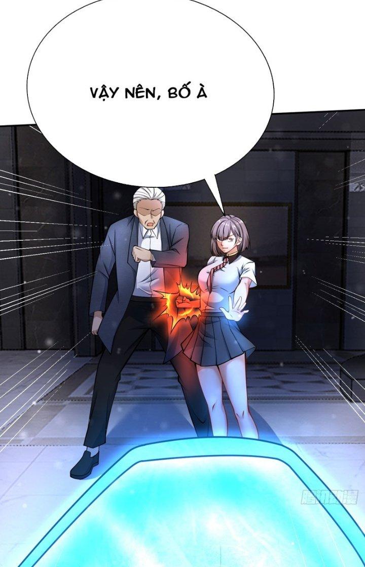 Nguyên Lai Ta Là Chí Tôn Tiên Giới Chapter 20 - Trang 3