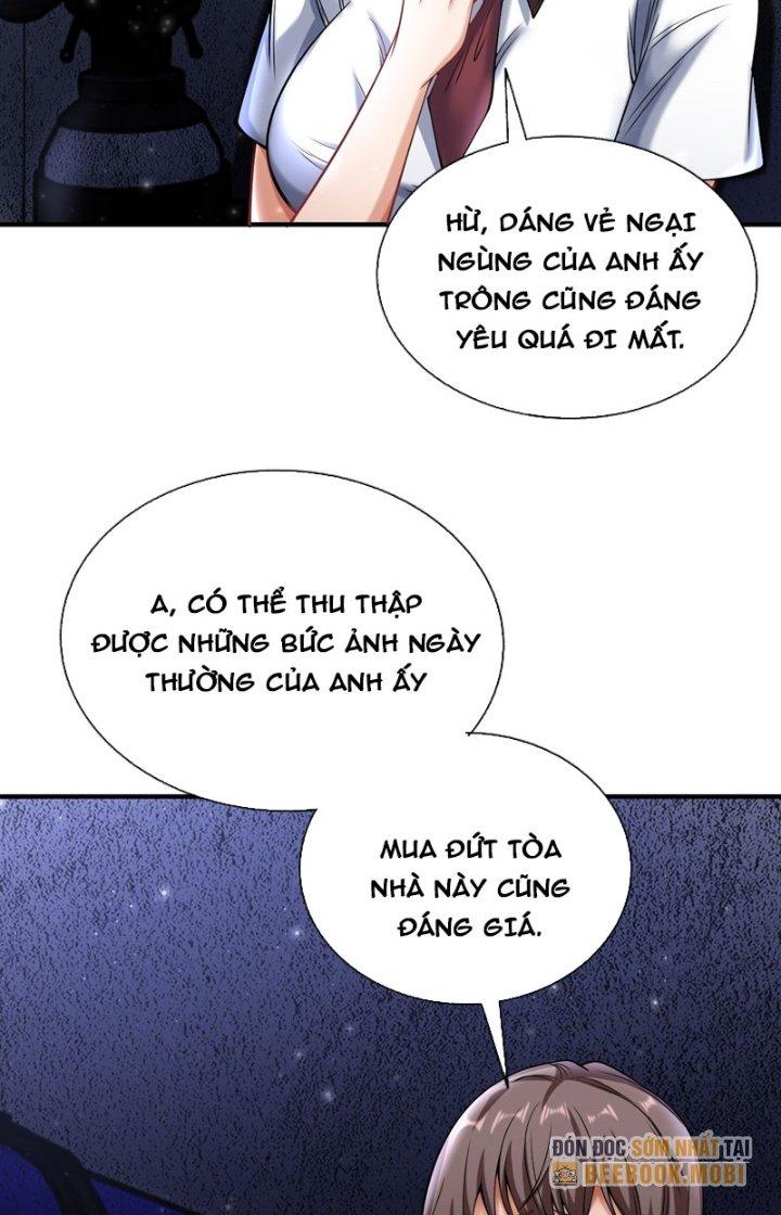 Nguyên Lai Ta Là Chí Tôn Tiên Giới Chapter 20 - Trang 3