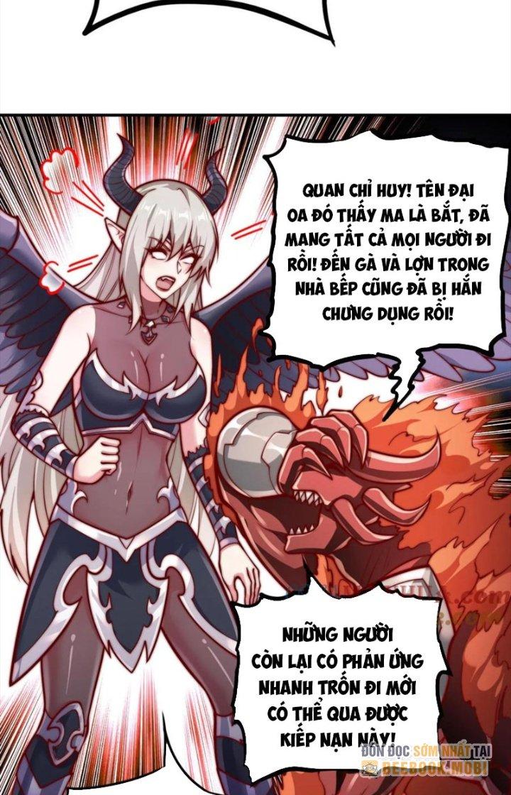 Bỉ Nhân Độc Tìm Đường Chết Chapter 60 - Trang 2