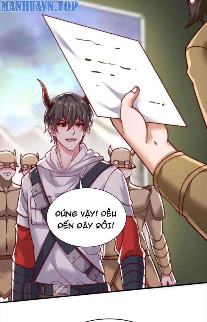 Bỉ Nhân Độc Tìm Đường Chết Chapter 60 - Trang 2