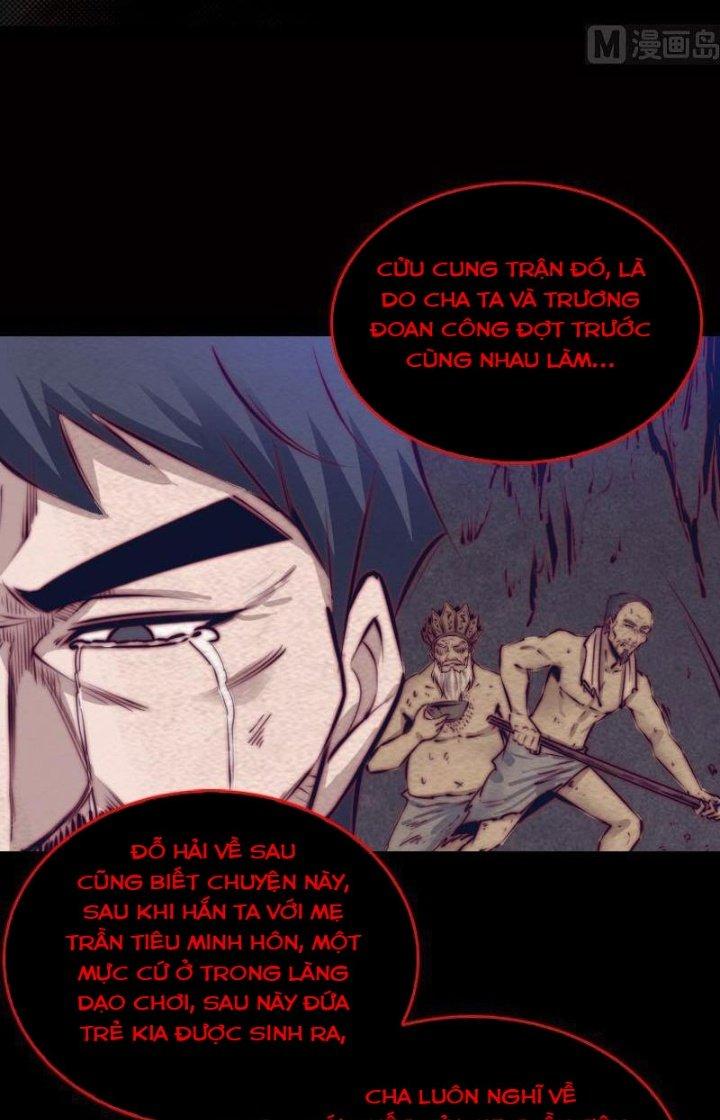 Trường Sinh Đạo Chapter 136 - Trang 2