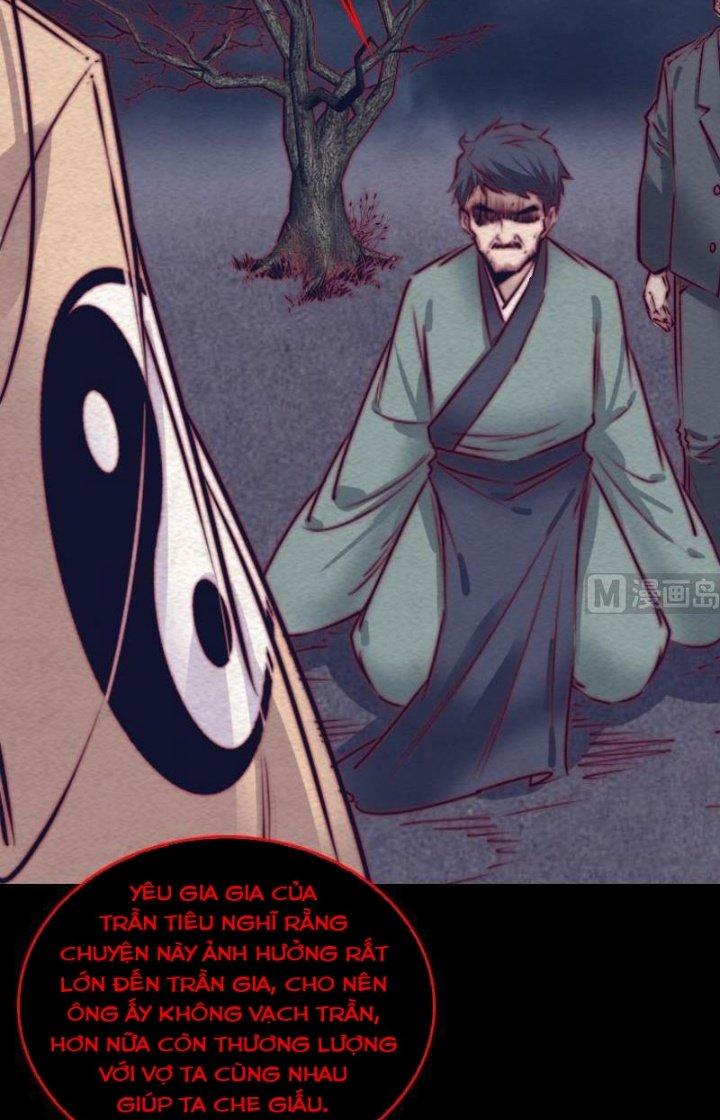 Trường Sinh Đạo Chapter 136 - Trang 2