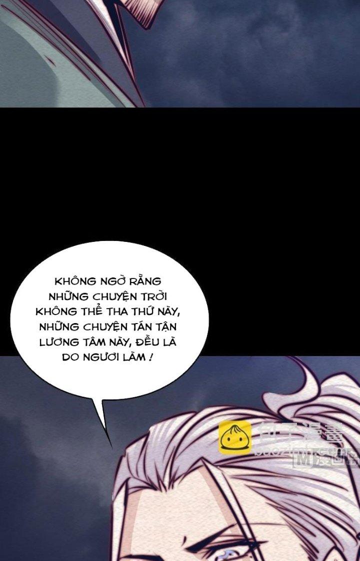 Trường Sinh Đạo Chapter 136 - Trang 2