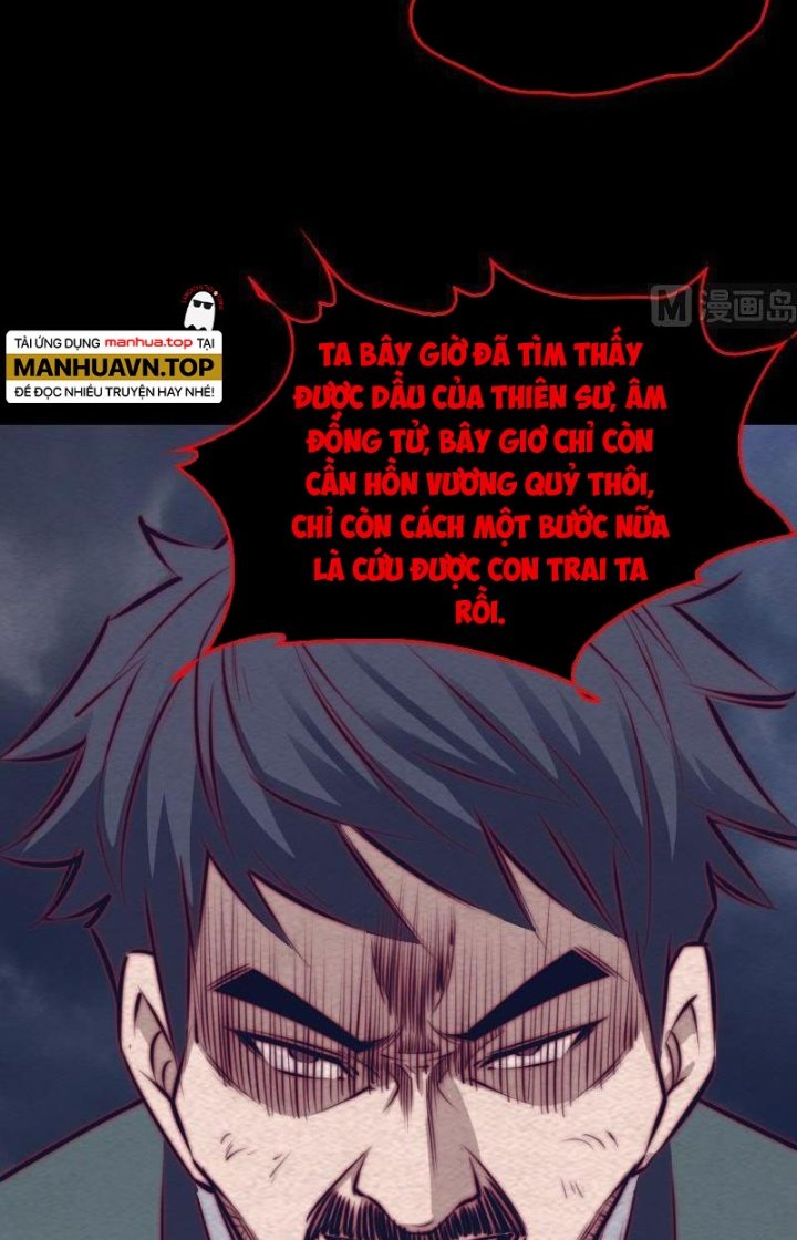 Trường Sinh Đạo Chapter 136 - Trang 2