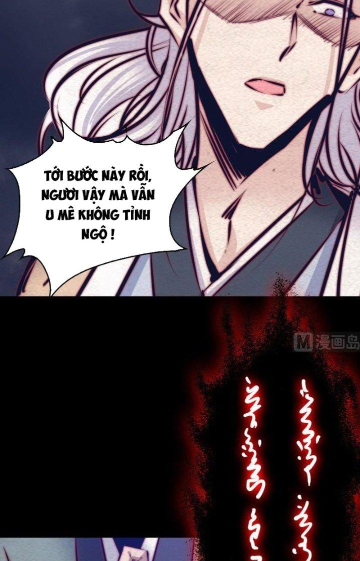 Trường Sinh Đạo Chapter 136 - Trang 2