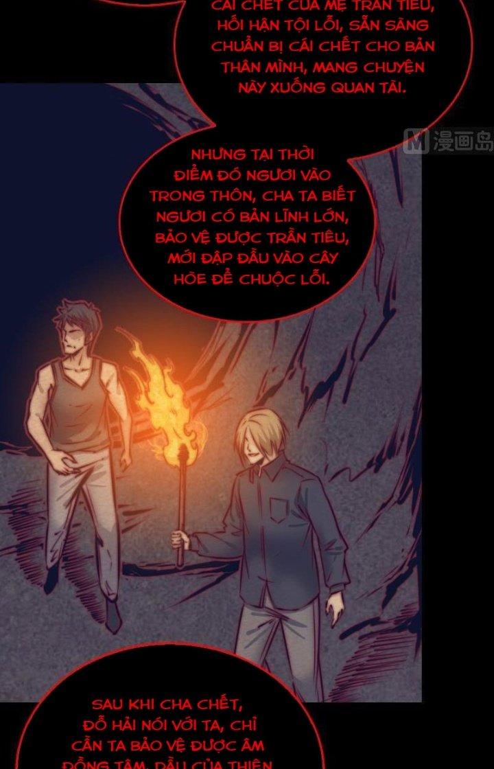 Trường Sinh Đạo Chapter 136 - Trang 2