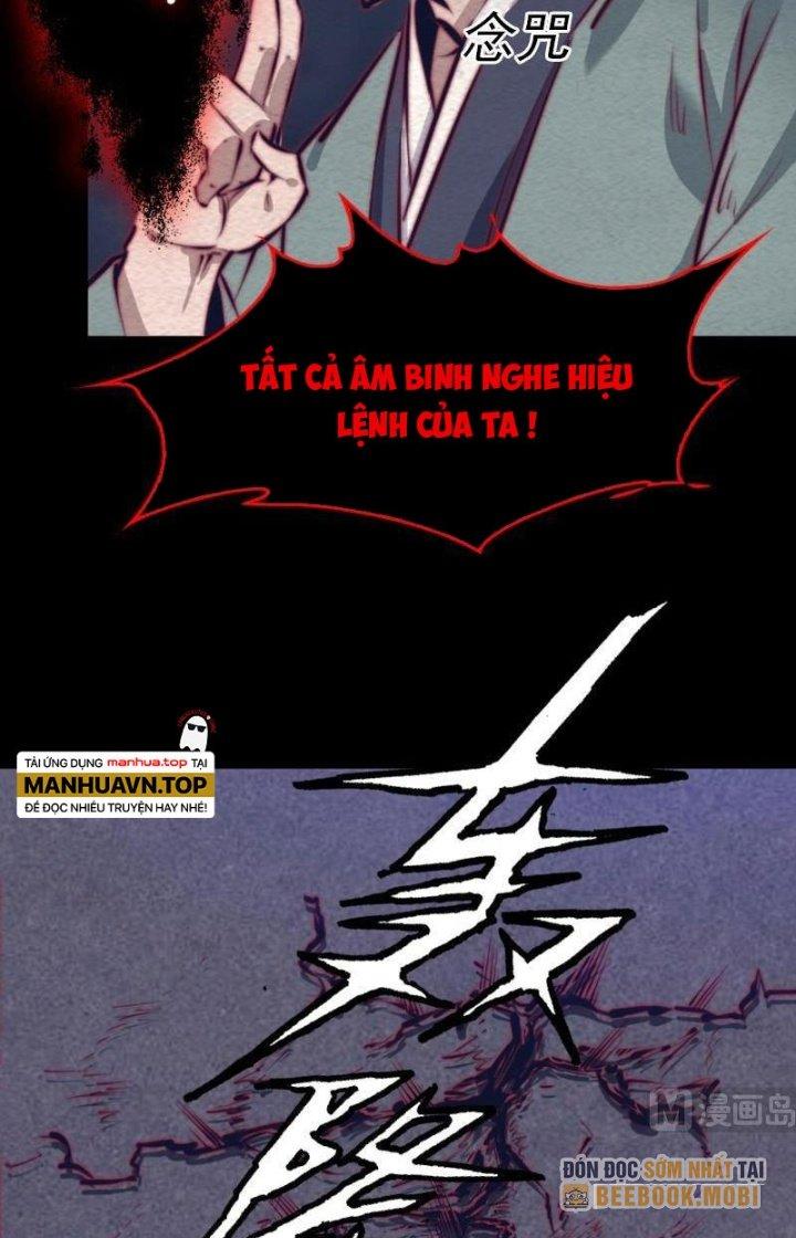 Trường Sinh Đạo Chapter 136 - Trang 2