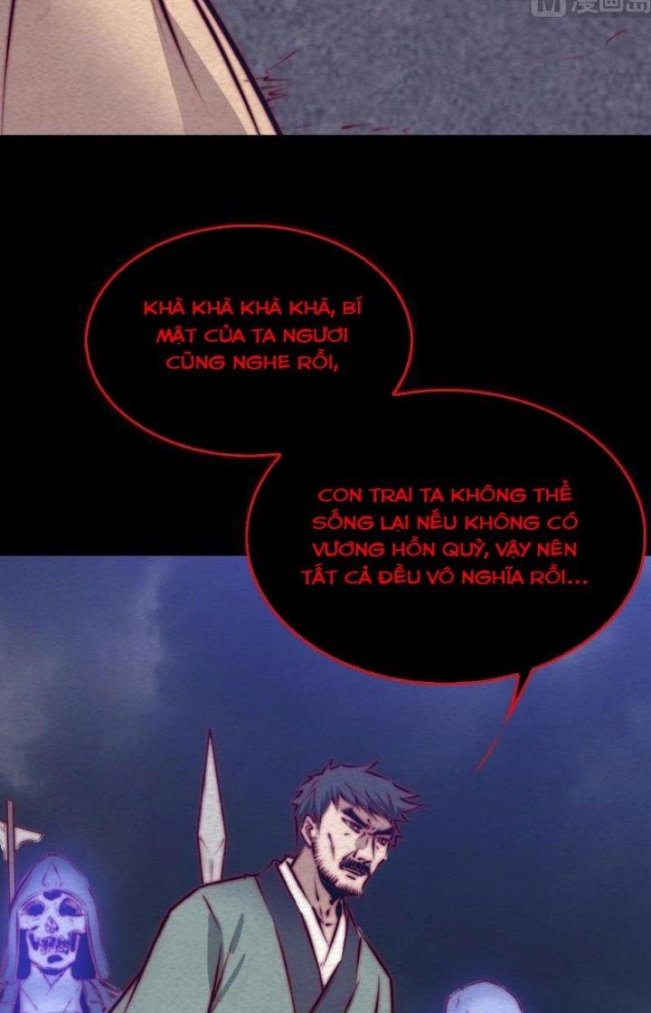 Trường Sinh Đạo Chapter 136 - Trang 2