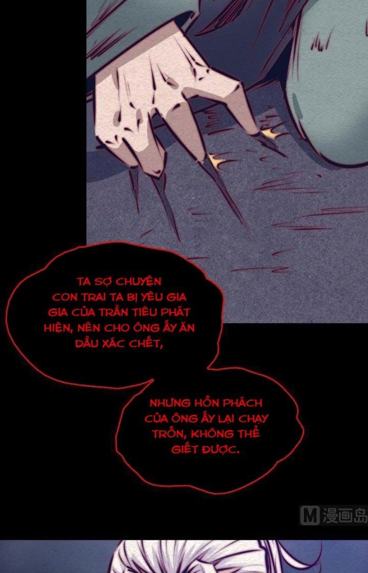 Trường Sinh Đạo Chapter 136 - Trang 2