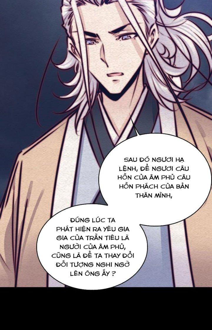 Trường Sinh Đạo Chapter 136 - Trang 2